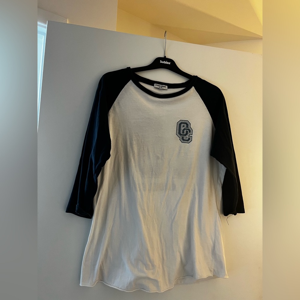 Man shirt